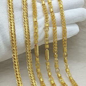 CHAIN BRT