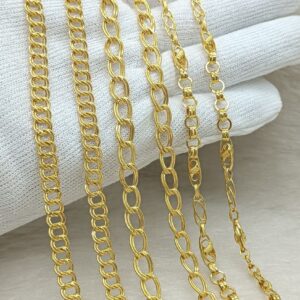 CHAIN BRT
