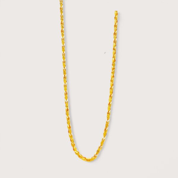 KATLI CHAIN