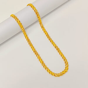 LOTUS CHAIN