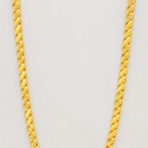 LOTUS CHAIN