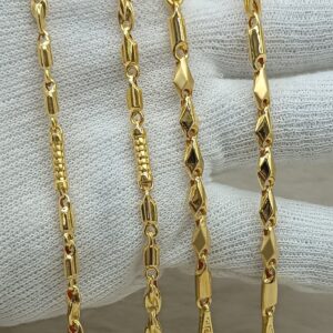 MILLIONARE CHAIN