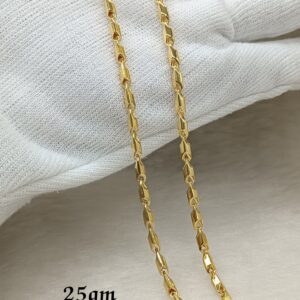 MILLIONARE CHAIN