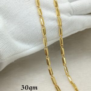 MILLIONARE CHAIN