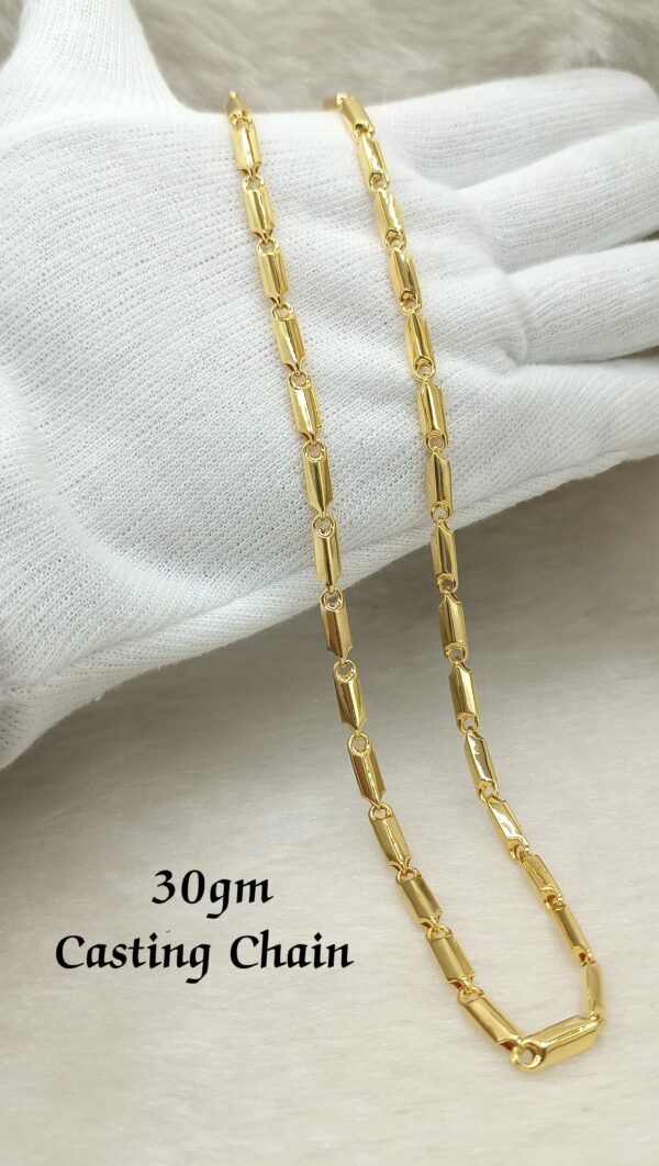 MILLIONARE CHAIN
