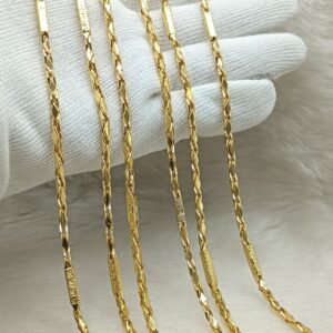 MILLIONARE CHAIN
