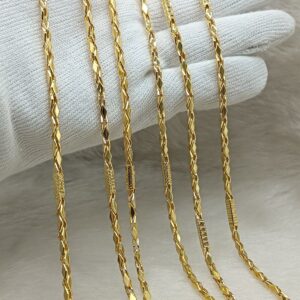 MILLIONARE CHAIN