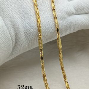 MILLIONARE CHAIN
