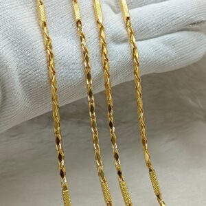MILLIONARE CHAIN