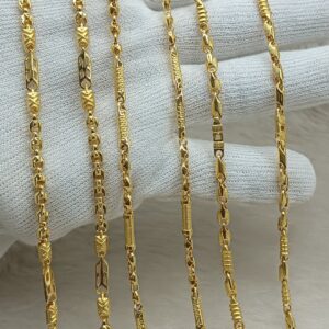 MILLIONARE CHAIN