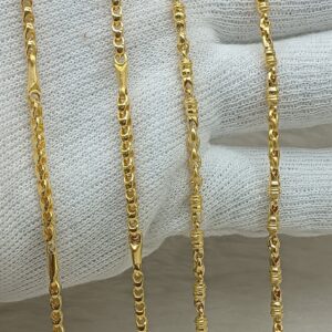 MILLIONARE CHAIN
