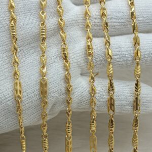 MILLIONARE CHAIN