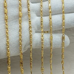 MILLIONARE CHAIN