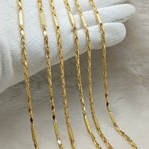 MILLIONAR CHAIN