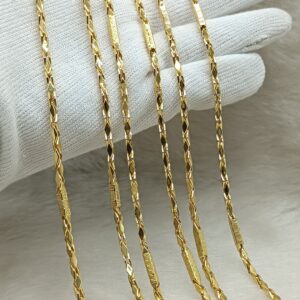 MILLIONRE CHAIN