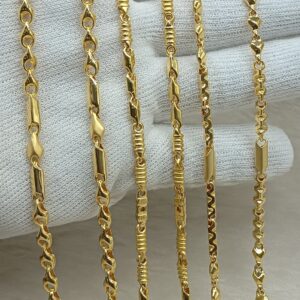 MILLIONARE CHAIN