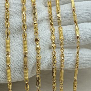 MILLIONARE CHAIN