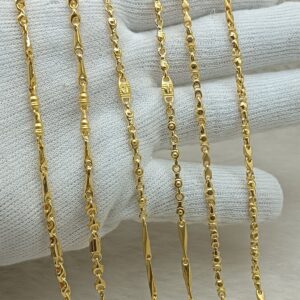 MILLIONARE CHAIN