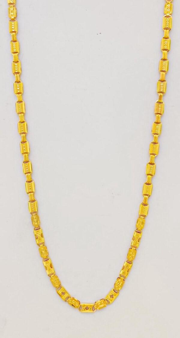 OCEAN CHAIN