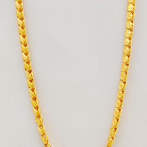 OCEAN CHAIN