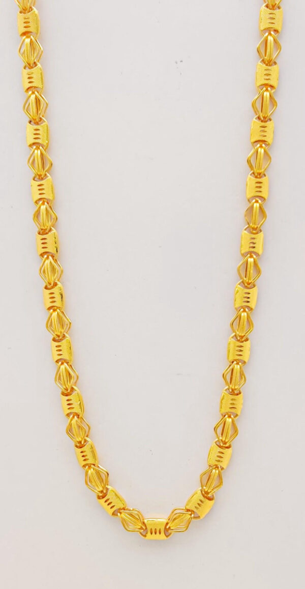 OCEAN CHAIN