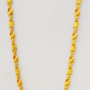 OCEAN CHAIN