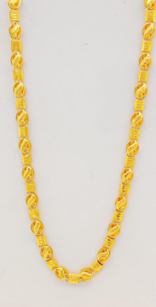OCEAN CHAIN