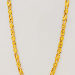 OCEAN CHAIN