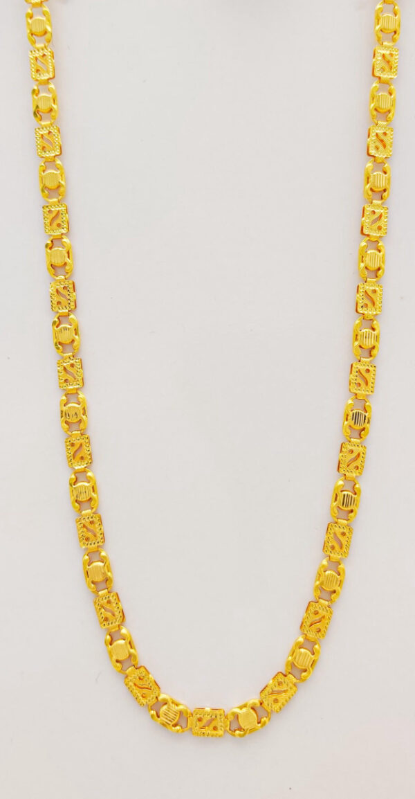OCEAN CHAIN