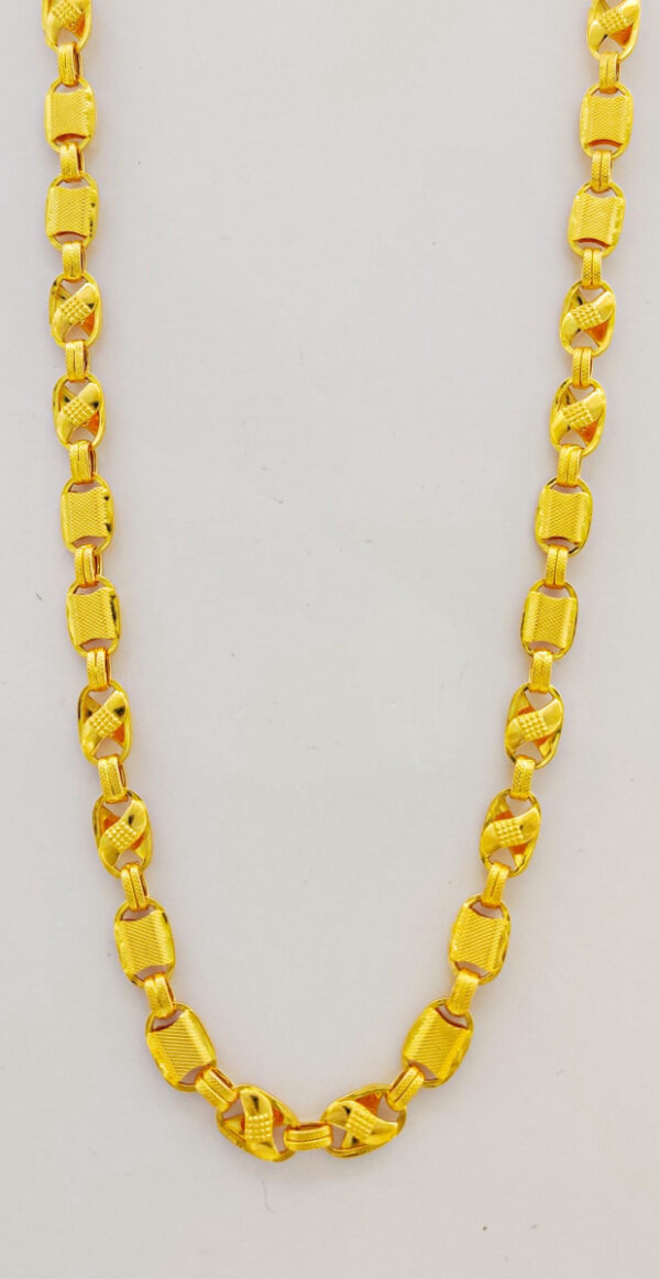 CHAIN 