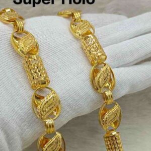 SUPER HOLLOW CHAIN