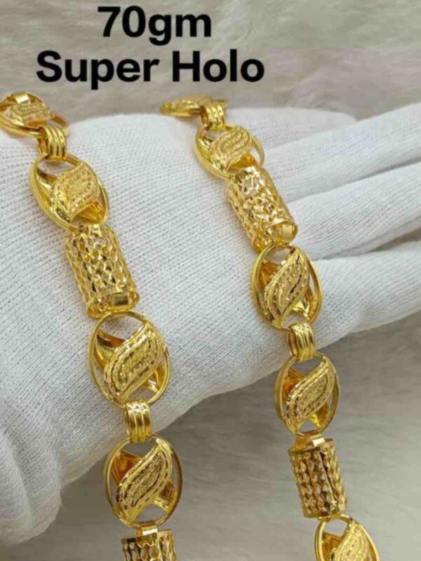 SUPER HOLLOW CHAIN