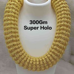 SUPER HOLLOW CHAIN