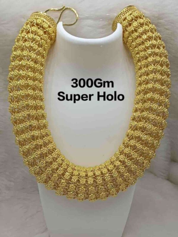 SUPER HOLLOW CHAIN
