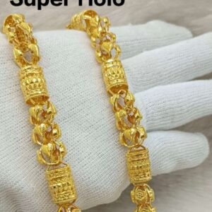 SUPER HOLLOW CHAIN