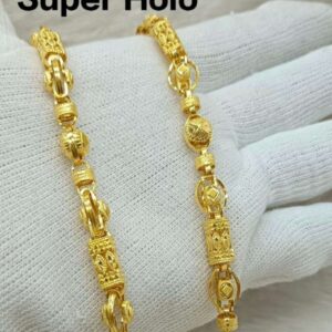 SUPER HOLLOW CHAIN