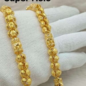 SUPER HOLLOW CHAIN