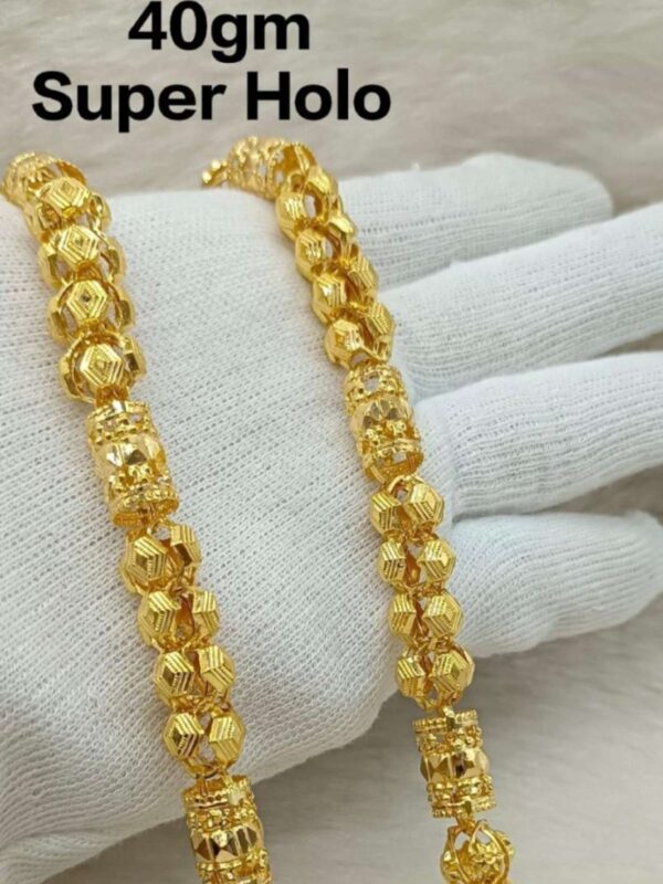 SUPER HOLLOW CHAIN