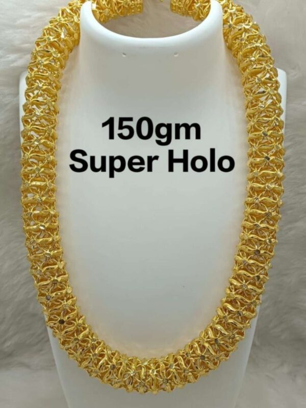SUPER HOLLOW CHAIN