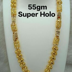 SUPER HOLLOW CHAIN