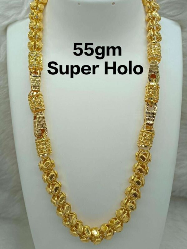 SUPER HOLLOW CHAIN