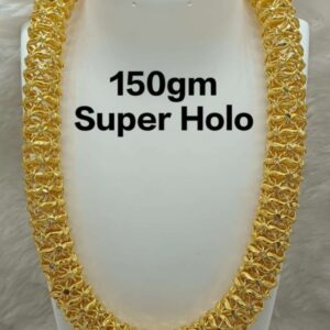 SUPER HOLLOW CHAIN