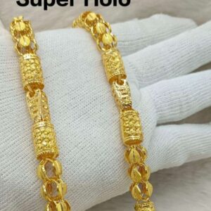 SUPER HOLLOW CHAIN