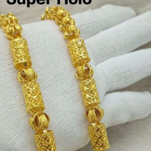 SUPER HOLLOW CHAIN