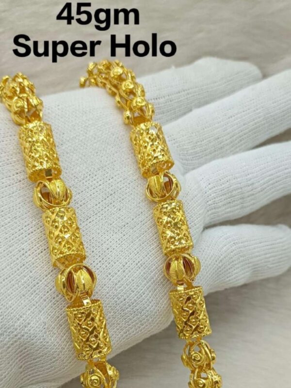 SUPER HOLLOW CHAIN