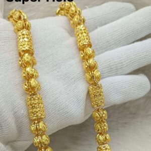 SUPER HOLLOW CHAIN