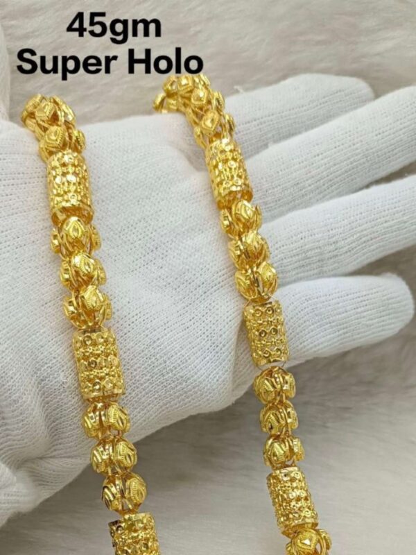 SUPER HOLLOW CHAIN