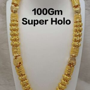 SUPER HOLLOW CHAIN