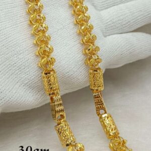SUPER HOLLOW CHAIN