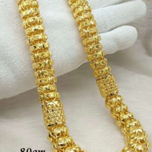 SUPER HOLLOW CHAIN